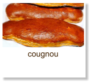 cougnou