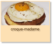 croque-madame