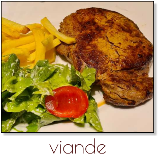 viande