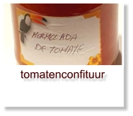 tomatenconfituur