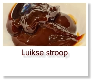 Luikse stroop