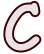 C