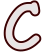 C