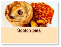 Scotch pies