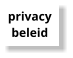 privacy beleid