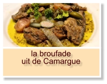 la broufade uit de Camargue