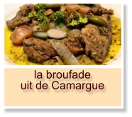 la broufade uit de Camargue