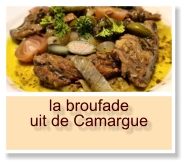 la broufade uit de Camargue