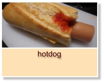 hotdog