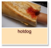 hotdog