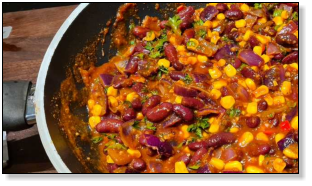 paprika enchiladas in de oven 4