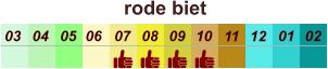 rode biet  01 02 03 04 07 05 09 10 08 11 12 06