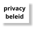 privacy beleid