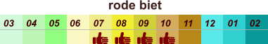 rode biet  01 02 03 04 07 05 09 10 08 11 12 06