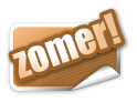 zomer!