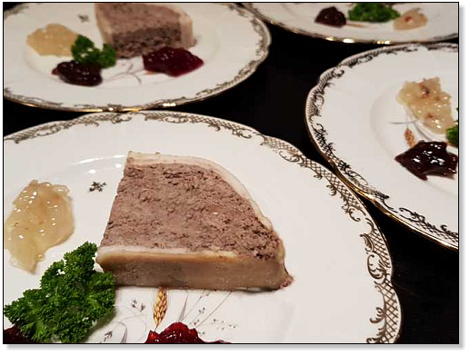 hazenpastei