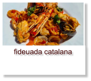 fideuada catalana