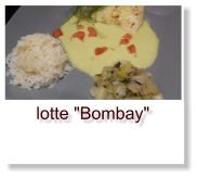 lotte "Bombay"