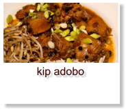 kip adobo