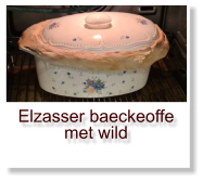 Elzasser baeckeoffe met wild