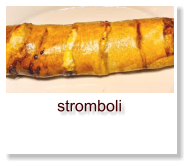 stromboli