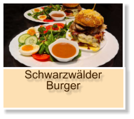 Schwarzwälder Burger