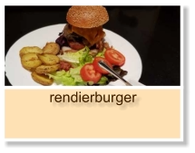 rendierburger