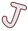 J