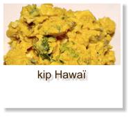 kip Hawaï