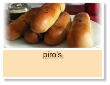 piro's