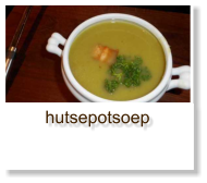 hutsepotsoep