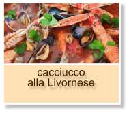 cacciucco alla Livornese