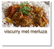 viscurry met merluza