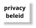 privacy beleid