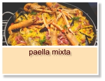 paella mixta