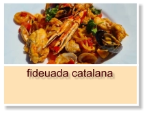 fideuada catalana