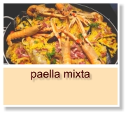 paella mixta