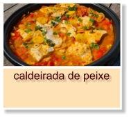 caldeirada de peixe