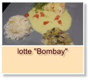 lotte "Bombay"