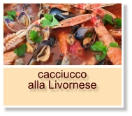 cacciucco alla Livornese