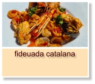 fideuada catalana