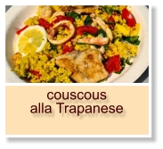 couscous alla Trapanese