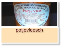 potjevleesch