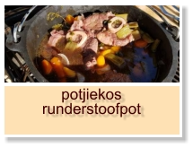 potjiekosrunderstoofpot