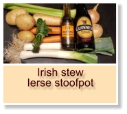 Irish stewIerse stoofpot