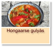 Hongaarse gulyàs