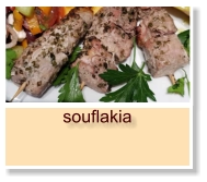 souflakia