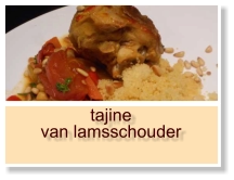 tajine van lamsschouder