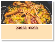 paella mixta