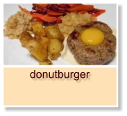 donutburger